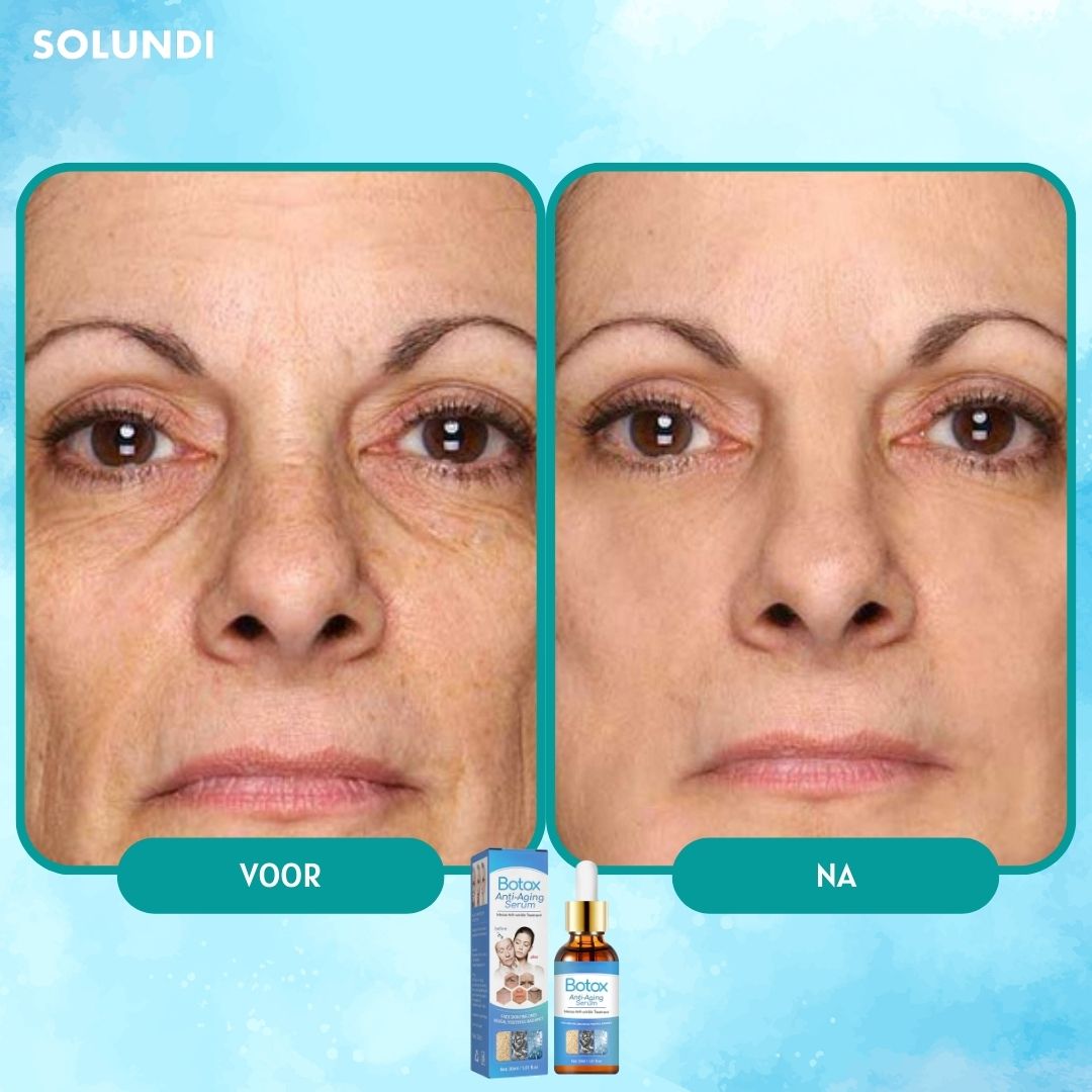 EternaSkin™ Anti-Aging Serum – Jünger aussehen ohne Nadeln