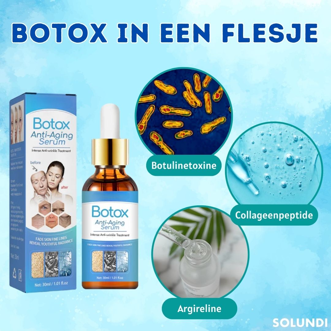 EternaSkin™ Anti-Aging Serum – Jünger aussehen ohne Nadeln