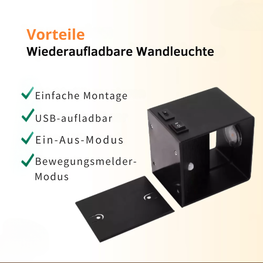 LichtZauber™ | Die moderne Beleuchtungslösung für Ihr Zuhause