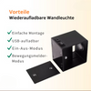 LichtZauber™ | Die moderne Beleuchtungslösung für Ihr Zuhause