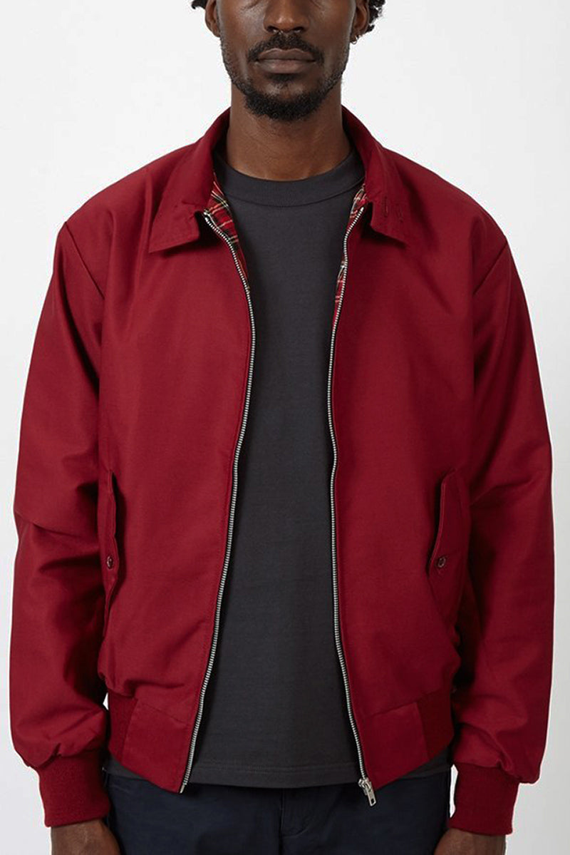 Finn | Coole Harrington-Jacke