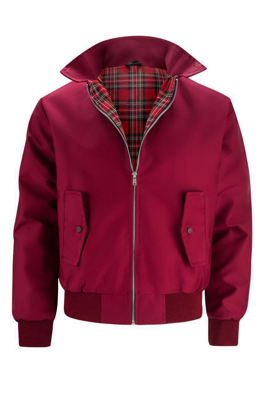 Finn | Coole Harrington-Jacke