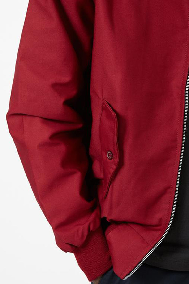 Finn | Coole Harrington-Jacke
