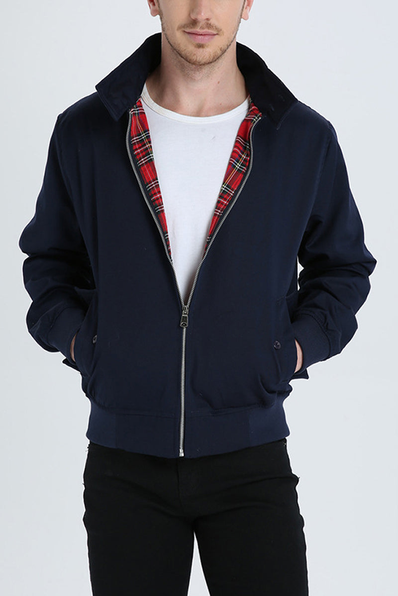 Finn | Coole Harrington-Jacke