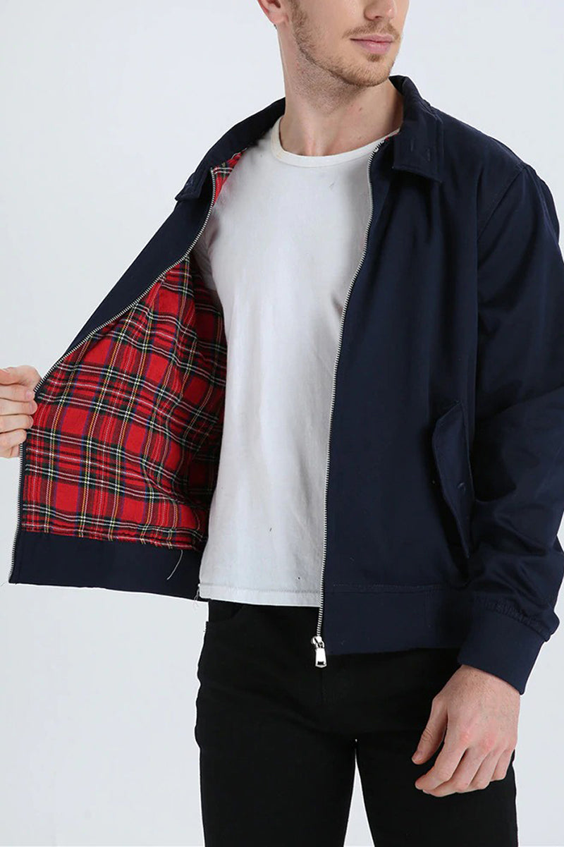 Finn | Coole Harrington-Jacke