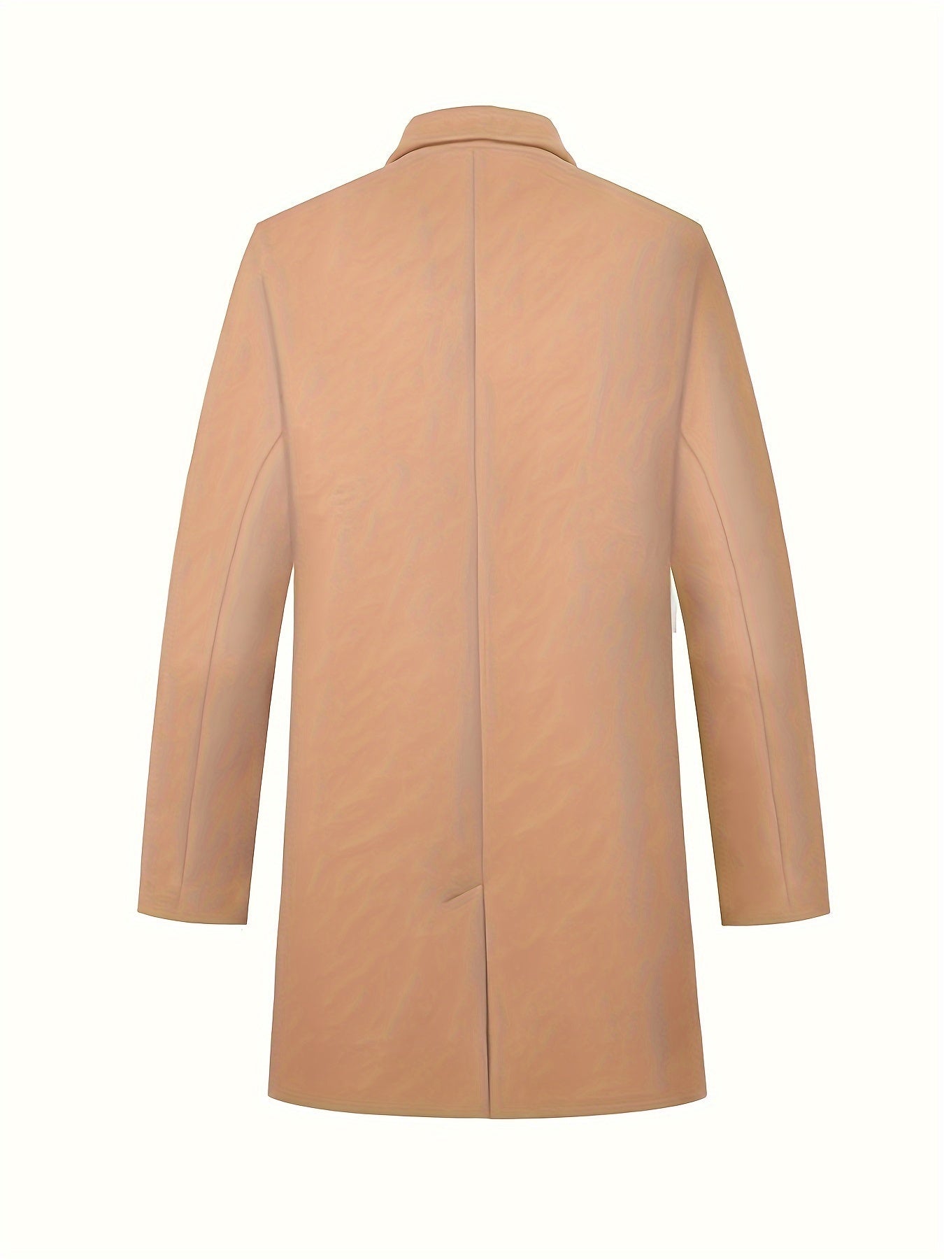 Boss | Warmer Herren-Trenchcoat