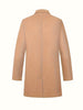 Boss | Warmer Herren-Trenchcoat
