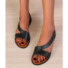 EleganceStep™ - Die stilvollen offenen Zehensandalen für den Sommer!