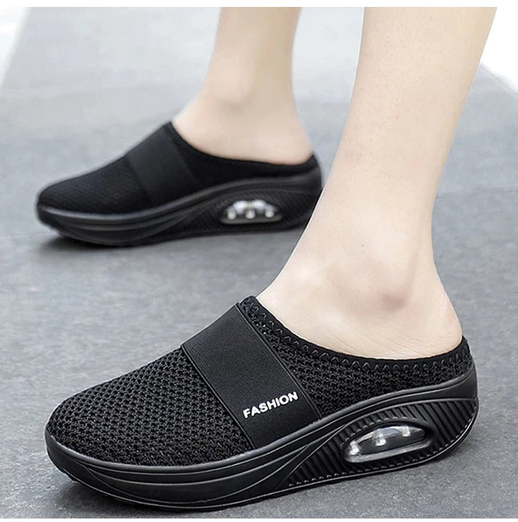 Eva | Bequeme Schlupfschuhe