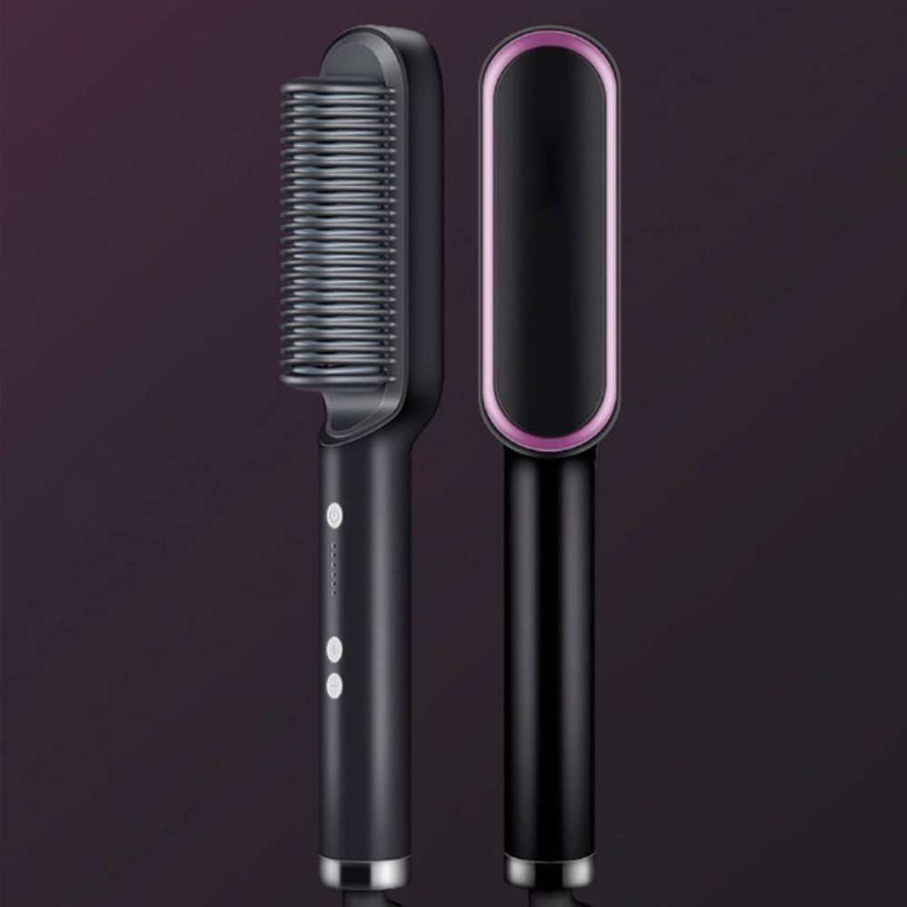 GlamStyler™ Die ultimative Lösung für perfekte Frisuren in wenigen Minuten! 💖💇‍♀️ |50% RABATT