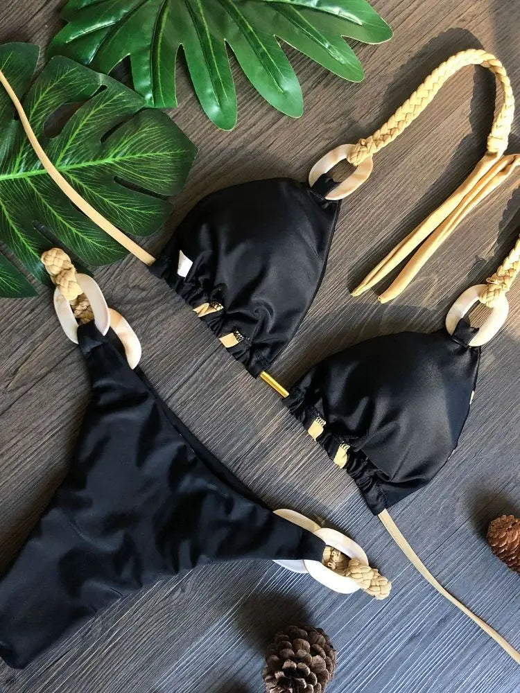 Dante | Stilvoller & Sexy Bikini
