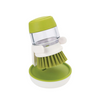 SudSculpt™  Innovative Spülbürste für einfache Reinigung!
