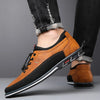 Maxim | Stilvolle Oxford-Herrenschuhe