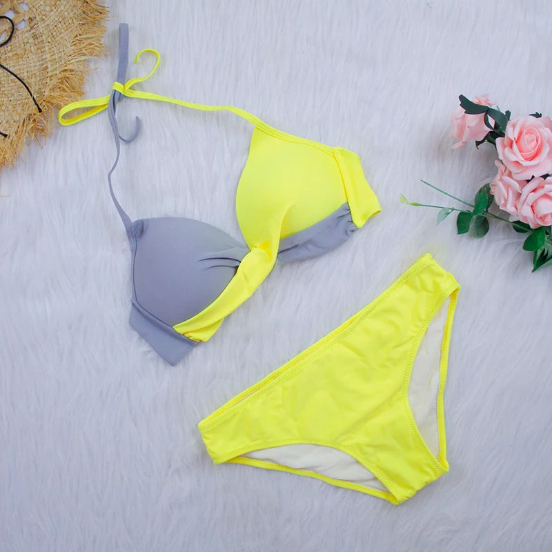 Dante | Sexy & Schmeichelhafter Bikini