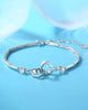 Nina | Soul Sister Herz-Armband