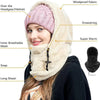 Sherpa kap skimasker