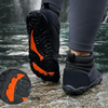 Felix | Bequeme Winterschuhe mit Unterstützung