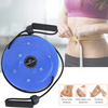 TwistFit™ - Die multifunktionale Twist-Scheibe für eine schlanke und gesunde Taille