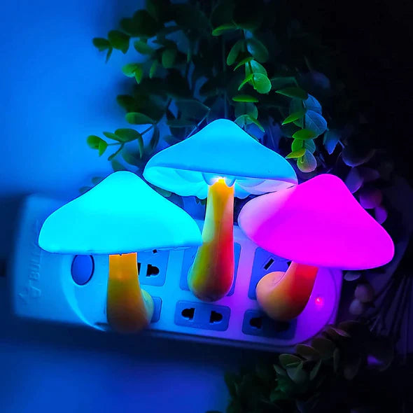 GlowMagic™ - Verzaubern Sie Ihren Raum mit Licht