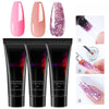 Nagelglühen™ Komplettes Gel-Nagel-Set