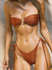 Grietje Bikini | Trägerlos & Sexy