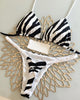 Nina | Bunter & Stilvoller Bikini