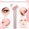 ReviveGlow™ 4-in-1-Hautpflegestift: Mühelose Verwandlung in Spa-Qualität!
