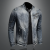 Daan | Retro-Jeansjacke für Herren