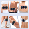 MassagePro™ - Der kompakte EMS-Massager für gezielte Muskelentspannung