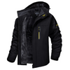 Jan | Winterjacke für Herren mit fortschrittlichem Stoff