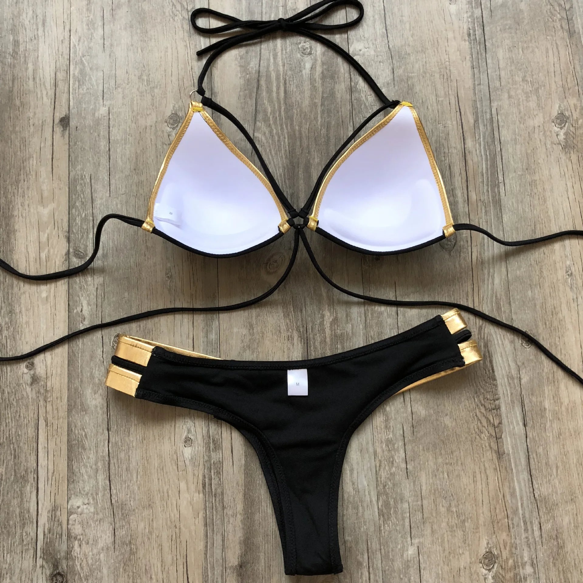 Naomi | Sexy & Stilvoller Bikini