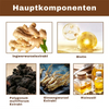 HairGrowth™ - Das schnelle Haarwachstumsspray für Männer und Frauen