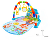 BabyGym™ - Das ultimative musikalische Gymnastik-Piano für Ihr Baby.