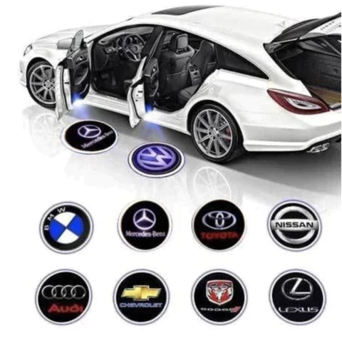 GlowCar™ - Beleuchten Sie Ihr Fahrzeug mit Stil!