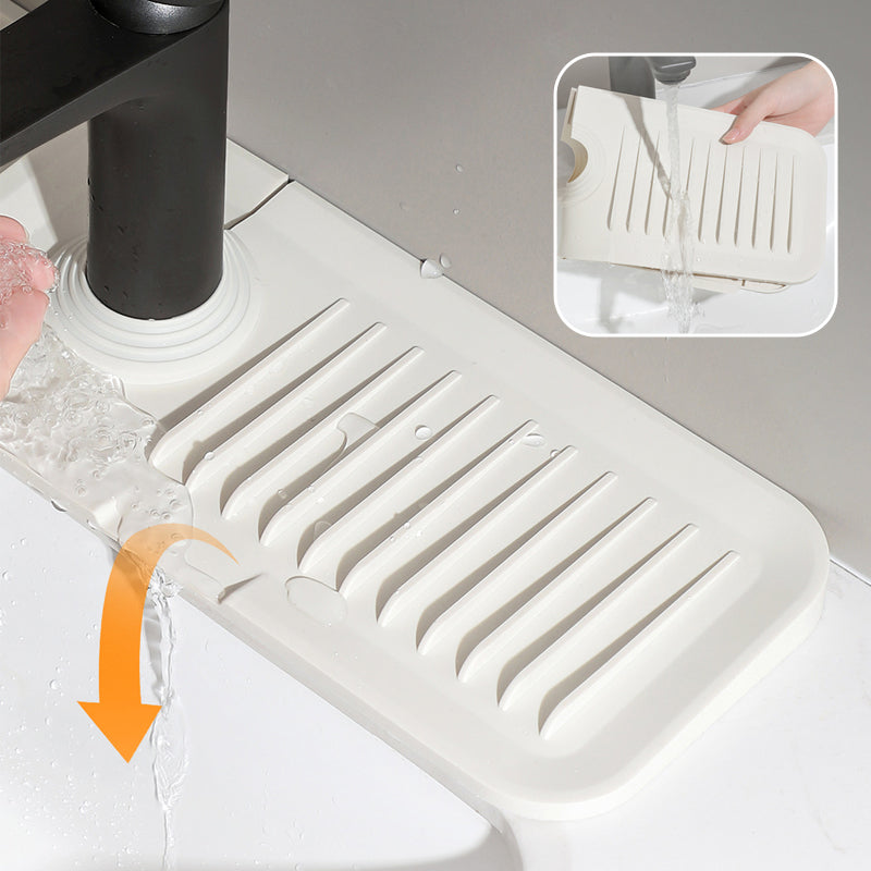 SplashEase™ -  Verabschieden Sie sich von schmutzigem Kleckern