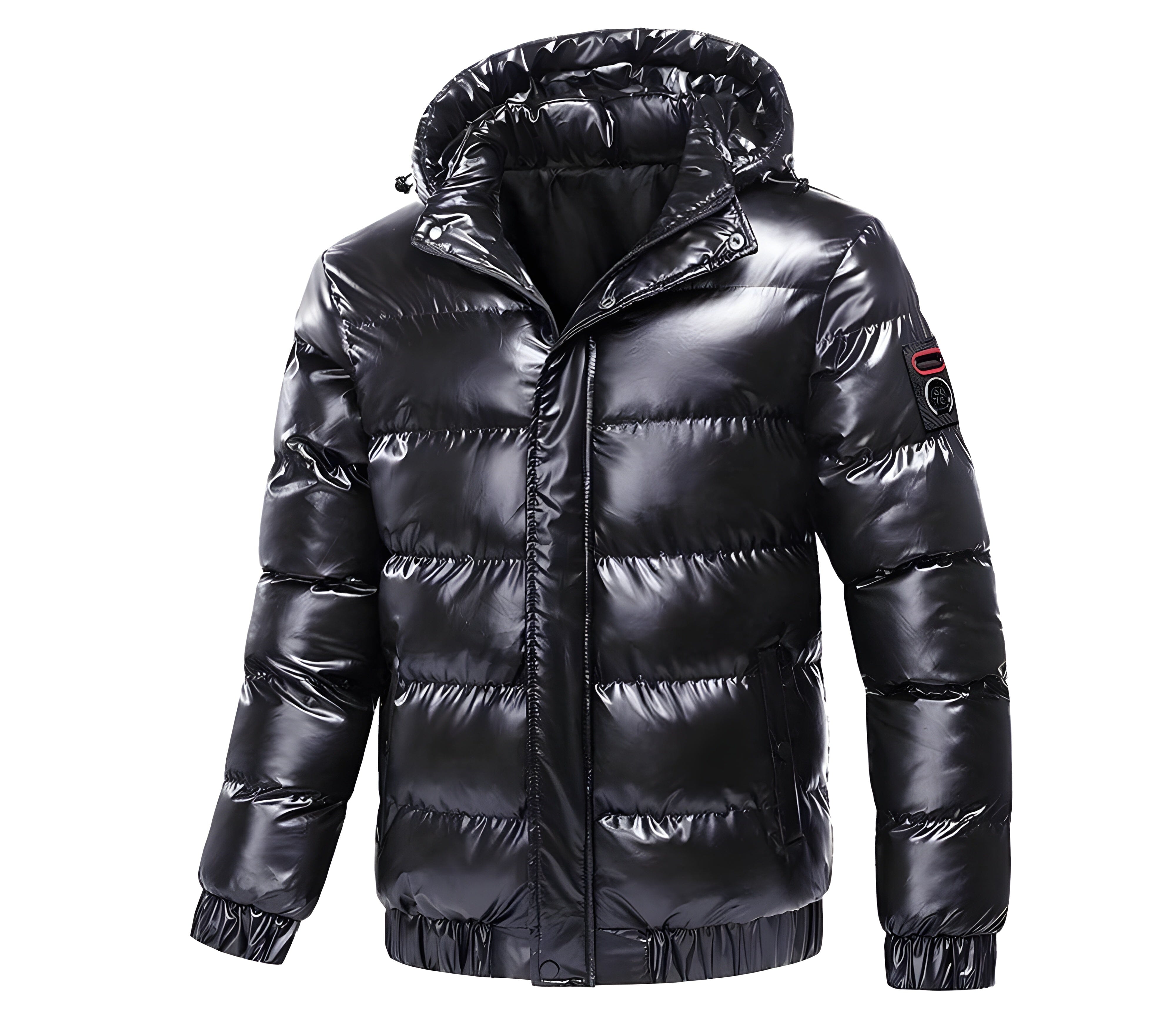 Monc | Sub Zero Herren-Pufferjacke In Verschiedenen Farben