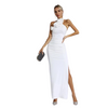 Katja - elegantes langes Kleid für Frauen