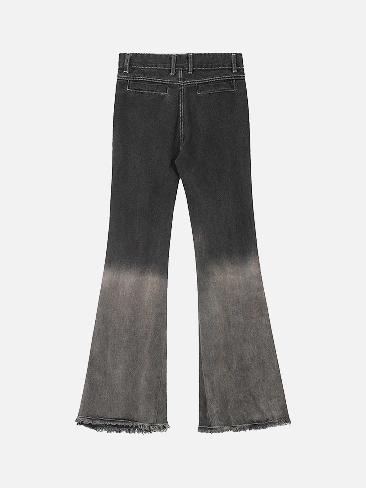 Josephine - Schlagjeans im Vintage-Look