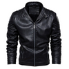 Arjen | Lederjacke