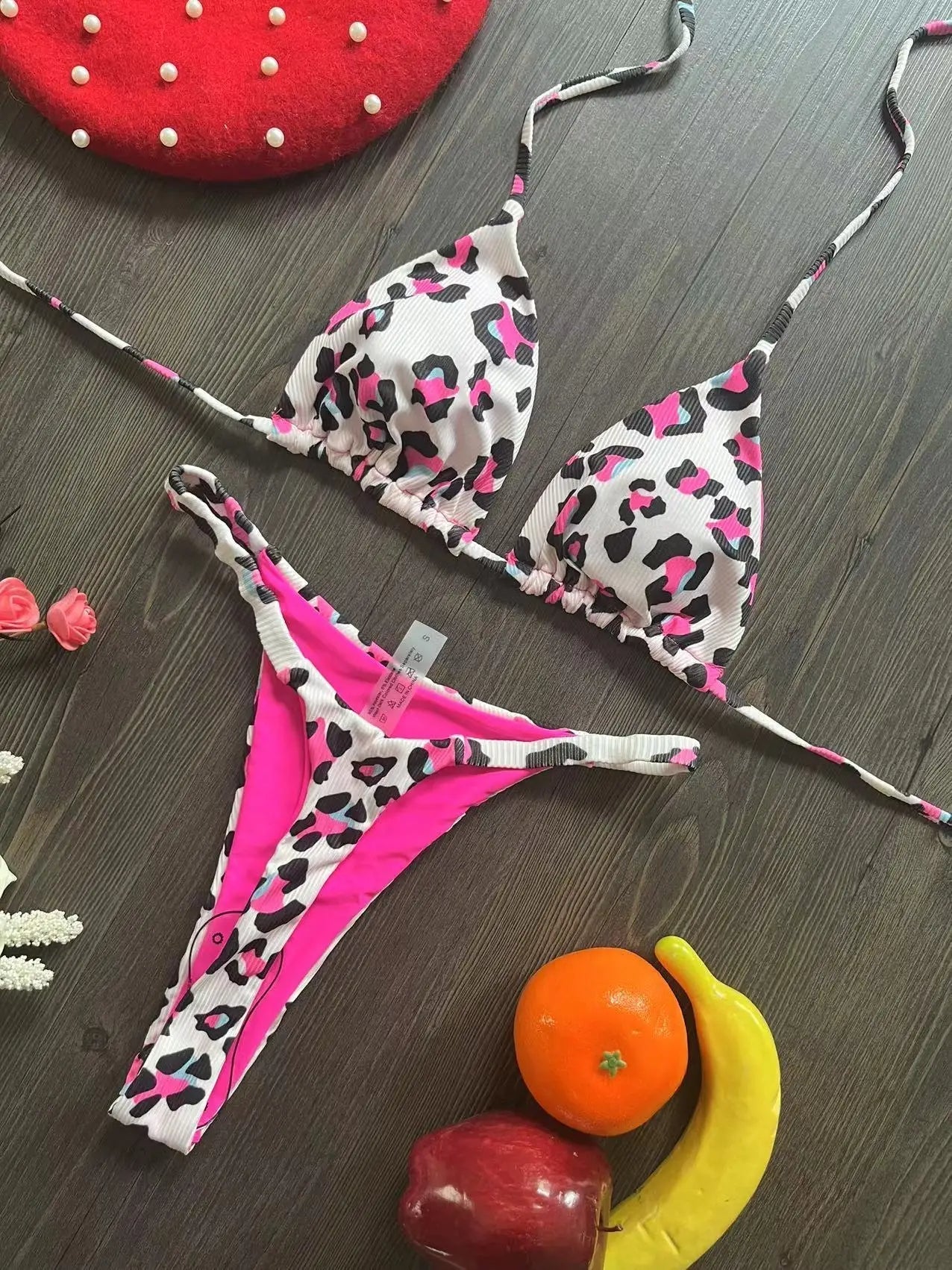 Lotte | Süßer & Sexy Bikini