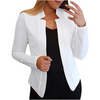 Lotte | Small Damenblazer in Unifarbe