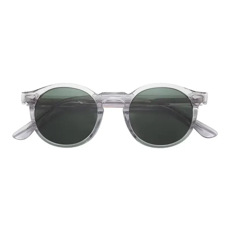 Sep | Sonnenbrille mit polarisierten Gläsern