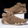 Lars | Bequeme Lederschuhe