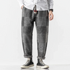 Applizierte Jogginghose
