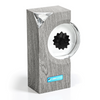 SoundWave™ - Ferrofluid Sound Visualizer