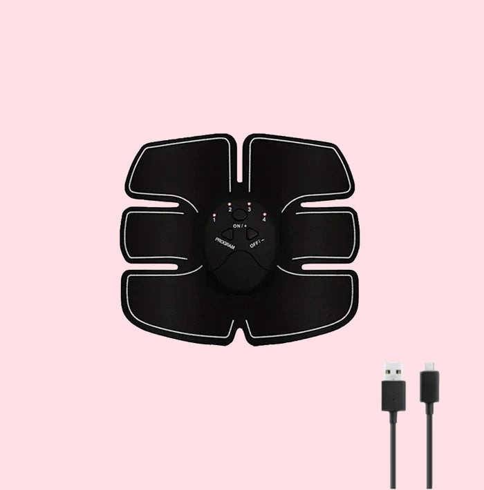 Natural BBL Trainer [💥NEUES UPGRADE: ⚡USB-LADUNG]