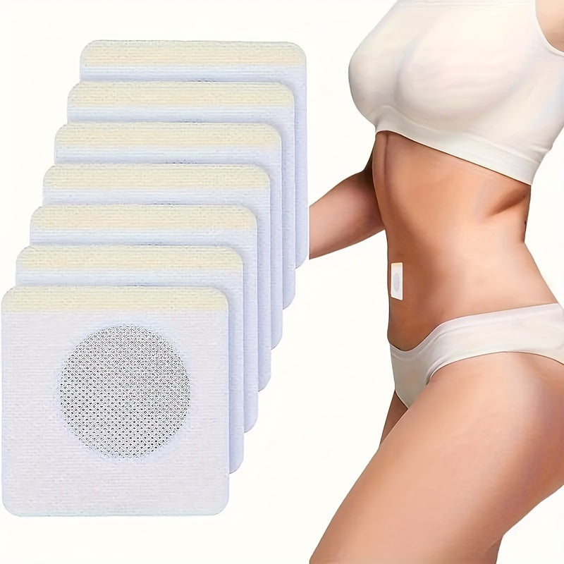 SlimPatch™ – Effektiver Bauchpflaster zur Unterstützung beim Abnehmen!