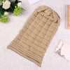 Nina | Warme & Bequeme Gestrickte Beanie
