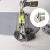 StitchPro™ Präzisions-Kantenhefter-Rollsaumfuß