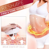 SculptSlim™ Formt, strafft und festigt Ihren Körper mit unserem Massageshaper!